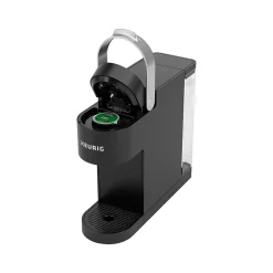 Keurig ® K-Slim Single Serve Coffee Maker, Black (KSLIM)