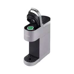 Keurig ® K-Suite Hospitality Single Serve Coffee Maker, Gray/Black (K750)