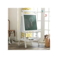 Dry Erase*KidKraft Deluxe Dry/Wet Erase Easel, 48