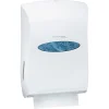 Folded Paper Towel Dispenser, White (09906)<Kimberly-Clark Sale