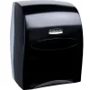 Sanitouch Hardwound Paper Towel Dispenser, Smoke (09996)<Kimberly-Clark Sale