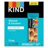 KIND Bar, Almond & Coconut, 1.4 Oz., 12/Box (PHW17828)