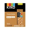 KIND Bar, Peanut Butter, 1.4 Oz.,12/Box (27742)