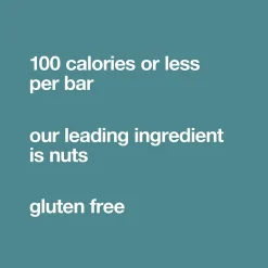 KIND Minis Gluten Free Nut Bar Variety Pack, 0.7 oz., 20 Bars/Box (PHW27964)