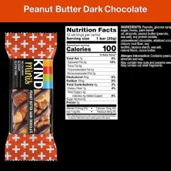 KIND Minis Variety Pack, 0.70 oz, 30/Box (600-00775)