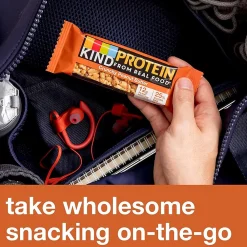 KIND Protein Variety Pack, 1.76 oz, 24/Box (600-00777)