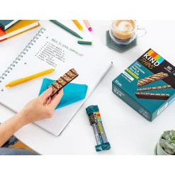 KIND Thins Variety Pack, 0.74 oz, 30/oxX (600-00776)