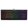 Outlet Kingston Alloy Core RGB Gaming Wired Keyboard, Black (4P4F5AA#ABA)