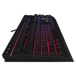 Outlet Kingston Alloy Core RGB Gaming Wired Keyboard, Black (4P4F5AA#ABA)