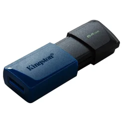 Hot Kingston DataTraveler Exodia 64GB USB 3.2 Flash Drive (DTXM/64GB)