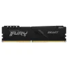 Kingston FURY Beast 8GB DDR4 UDIMM 288-pin SDRAM Memory (KF432C16BB/8)