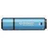 Sale Kingston IronKey Vault Privacy 50 Series 8GB USB 3.2 Type-A Flash Drive (IKVP50/8GB)