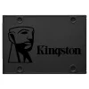 Best Kingston Q500 480GB 2.5" SATA III Internal Solid State Drive, TLC (SQ500S37/480G)