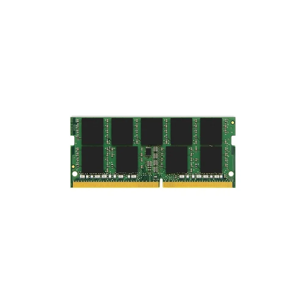 Best Kingston ValueRAM 8GB 260-pin DDR4 SDRAM Notebook RAM Module