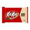 Kit Kat King Size Wafer Bars, 3 oz., 24/Box (HEC22600)