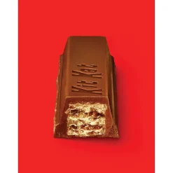 Kit Kat King Size Wafer Bars, 3 oz., 24/Box (HEC22600)
