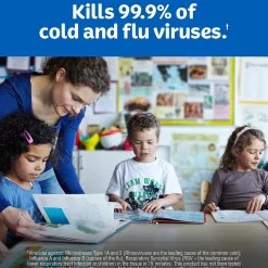 Boutique Antiviral Facial Tissue, 3-Ply, 55 Sheets/Box, 27/Carton (49978)<Kleenex Outlet