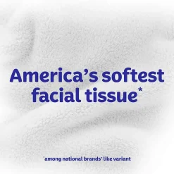 Facial Tissue, 3-ply, 10 Tissues/Box, 3 Boxes/Pack (11976)<Kleenex