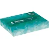 Junior Facial Tissue, 2-ply, 48 Tissues/Box, 64 Boxes/Pack (21195)<Kleenex Discount