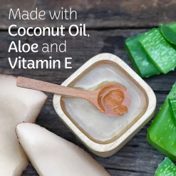 Lotion Facial Tissue, 3-Ply, 60 Sheets/Box, 4 Boxes/Pack (54289)<Kleenex Best