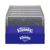 On-the-Go Ultra Slim Wallet Facial Tissue, 3-Ply, 10 Tissues/Pack, 36 Packs/Box (35533)<Kleenex Clearance