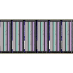 On-the-Go Ultra Slim Wallet Facial Tissue, 3-Ply, 10 Tissues/Pack, 36 Packs/Box (35533)<Kleenex Clearance