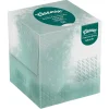 Professional Naturals Cube Facial Tissue, 2-ply, White, 90 Tissues/Box, 36 Boxes/Case (21272)<Kleenex Outlet