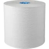Kleenex Professional Recycled Hardwound Paper Towels, 1-ply, 700 ft./Roll, 6 Rolls/Carton (25637)