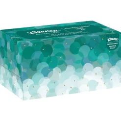 Kleenex Ultra Soft Hand Towels, 1-ply, 70 Sheets/Box, 18 Boxes/Carton (11268)