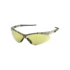 KleenGuard V30 Nemesis™ Safety Eyewear, Camouflage, Amber, Anti-Fog, 1 Each (22610)