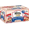 Knott's Berry Farm Rasberry and Strawberry Cookies Variety Pack, 2 oz., 36/Carton (BIS59638)
