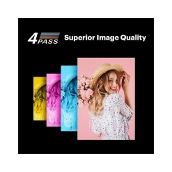 Kodak Dock ERA Borderless Photo Printer (D600Y)