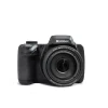 Kodak PIXPRO 16MP Digital Bridge Camera, 52x Optical Zoom, Black (AZ528-BK)