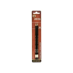 Pencils|Koh-I-Noor TOISON D'OR Cedar Pencils, No. 3 Hard Lead, 2/Pack (FA1900.2HBC)