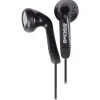KE5 Earbud, Black<Koss New