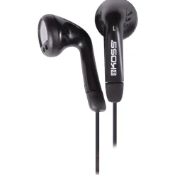 KE5 Earbud, Black<Koss New