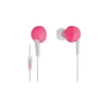 KEB6ip Stereo Headphones, Pink (KEB6IP_)<Koss