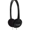 Koss On-Ear Headphones, Black, 50/Pack (190238 KPH7)<Koss-Headphones Clearance
