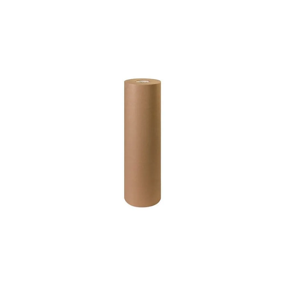 New SI Products Kraft Paper Roll, 30" x 600' (PKP3060)