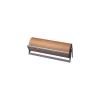 Clearance SI Products Kraft Paper Roll, 18" x 600' (PKP1860)