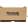 Best Ranpak Kraft Paper Roll, 14" x 450' (WRAPPAKEX-BM)