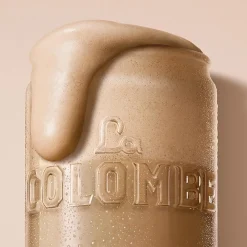 La Colombe Coffee La Colombe Draft Caramel Latte Caffeinated Cold Brew Coffee, Medium Roast, 11 oz., 12/Carton (PPPURC1216)