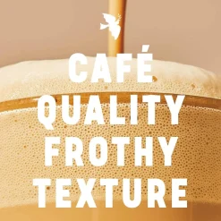 La Colombe Coffee La Colombe Draft Oatmilk Vanilla Latte Caffeinated Cold Brew Coffee, Medium Roast, 11 oz., 12/Carton (LCT02584)