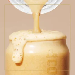 La Colombe Coffee La Colombe Draft Oatmilk Vanilla Latte Caffeinated Cold Brew Coffee, Medium Roast, 11 oz., 12/Carton (LCT02584)