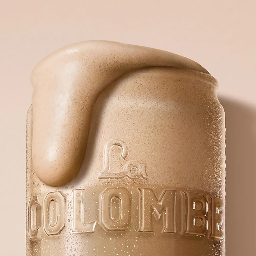 La Colombe Coffee La Colombe Draft Vanilla Latte Caffeinated Cold Brew Coffee, Medium Roast, 11 oz., 12/Carton (PPPURC1203)