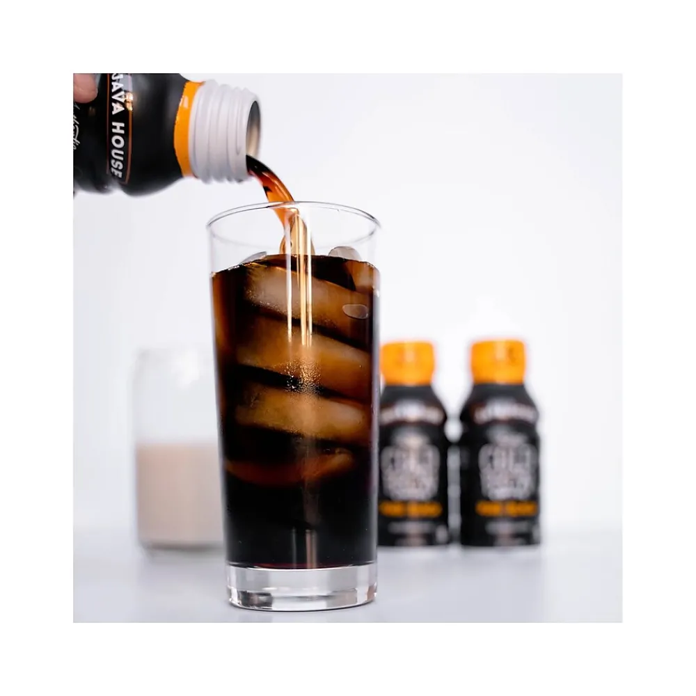 Java House {{label}}