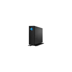 Best Seagate LaCie d2 Professional 320GB and Under, External Hard Drive, Black (STHA14000800)