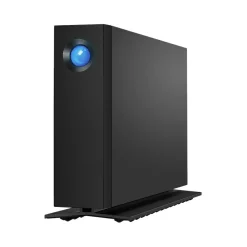 Sale LaCie d2 Professional 4TB, External Hard Drive, Black (STHA4000800)