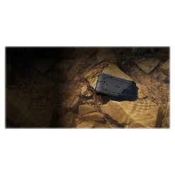 Sale LaCie Rugged SSD Pro STHZ2000800 2TB USB 3.1 Gen 1 / Thunderbolt 3 External Solid State Drive