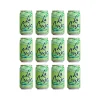 Lacroix Diet Lime Soft Soda, 12 Oz., 12/Pack (WNT65434)